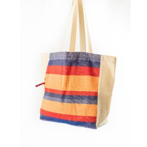 Bolsa multiuso con manillas