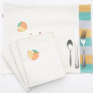 Opción con tira de tejido